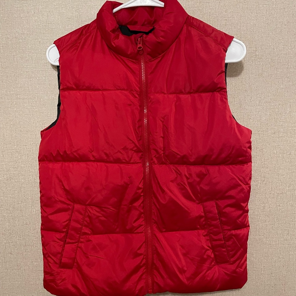 Vest